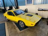 Saab Sonett 3/III 1974 - Saab Oldtimer