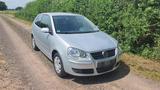 Volkswagen VW Polo 9n3 - Volkswagen Polo: 9n 9n3