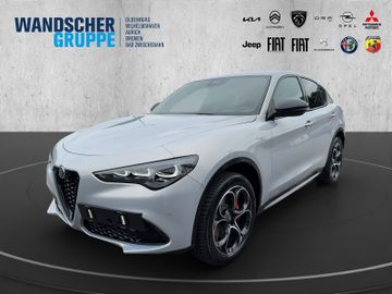 Alfa Romeo Stelvio 2.0 Turbo 16V Veloce Q4 ''TECH-PAKET''