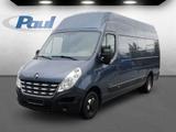 Renault Master 150 dCi KA L4H3 RWD AHK3,0t+Klima+Navi - Renault Master: L4