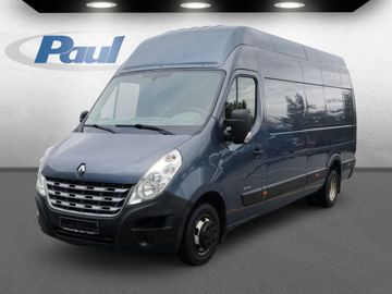Renault Master - 2