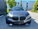 BMW 118 i Advantage - BMW 118 in Stuttgart