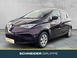 Renault ZOE LIFE R110 ZE50 SHZ+KLIMA+DAB+LED - mit Elektro-Antrieb: Violett