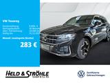 Volkswagen Touareg R-LINE 3.0 V6 TDI AHK LUFT IQ-LED TRAVEL - Volkswagen Touareg: 6.0