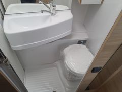 Chausson S 697 First Line,  Zubehör, Arctic MJ 25