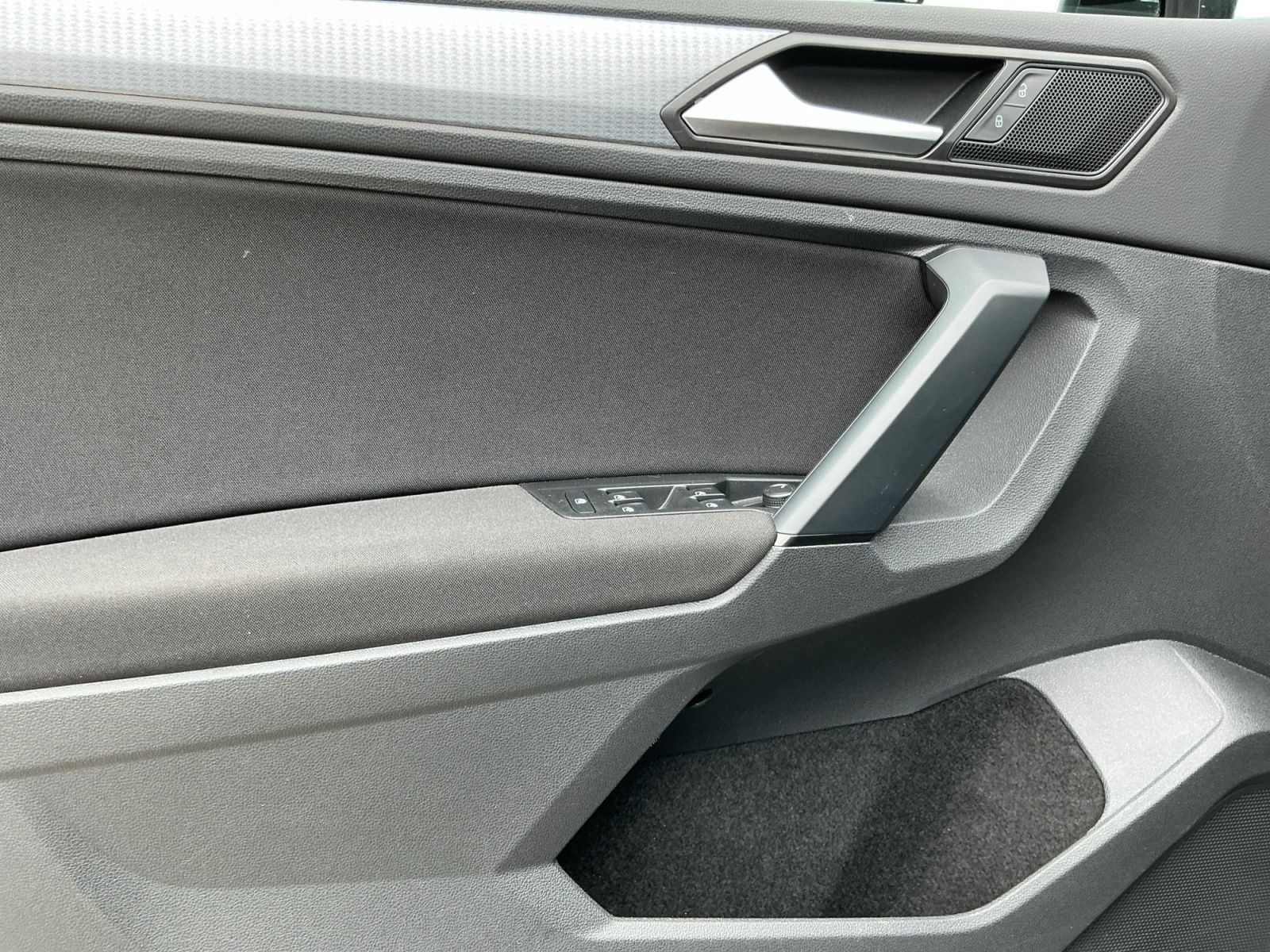 Volkswagen Tiguan - Bild 15