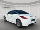Peugeot RCZ Basis*Bi-Xenon*Tempomat*scheckheftgepflegt - Peugeot: Rc
