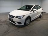 Seat Ibiza 1.0 TSI Style LED|App|Sitzhz|ParkPilot - gebrauchte Seat Ibiza aus dem Jahr 2022