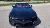 Chevrolet Camaro 6.2 V8 MT EZ 6/2017, Tüv 04/28, EU Model - Chevrolet Camaro: V28