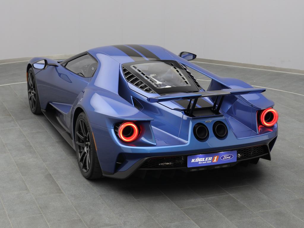 Ford GT
