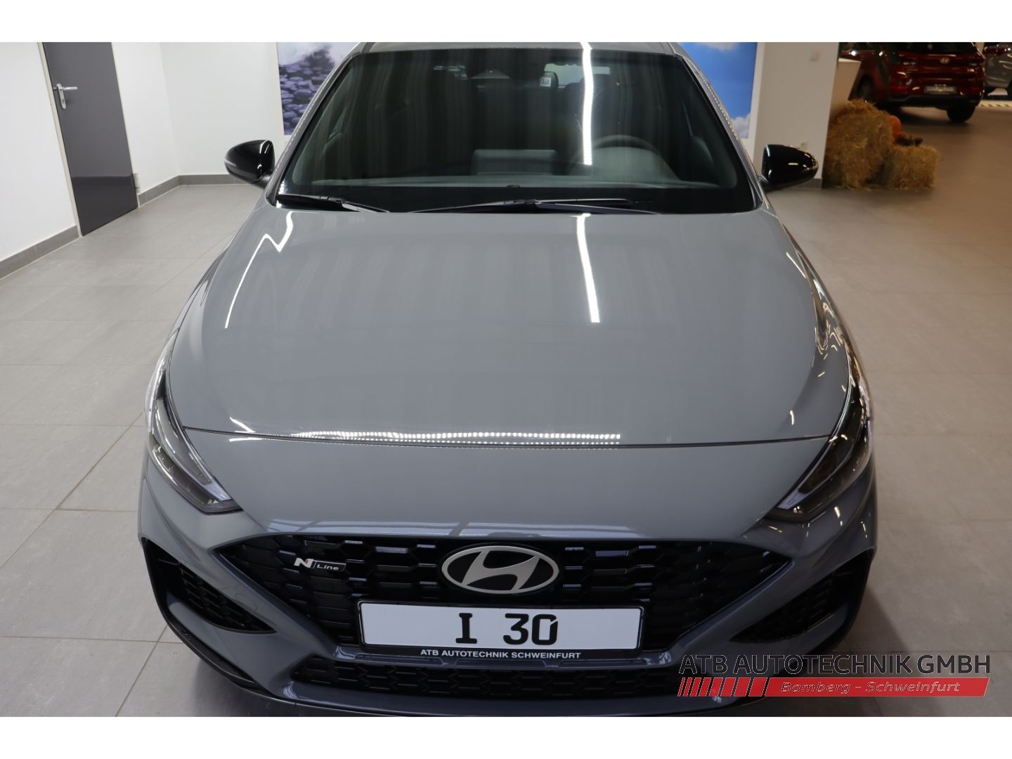 Hyundai i30 - Bild 3