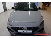Hyundai i30 - Vorschau Bild 3