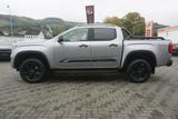 Volkswagen Amarok 3.0 TDI PanAmericana 4Motion/Standheizung - Volkswagen Amarok: 4motion