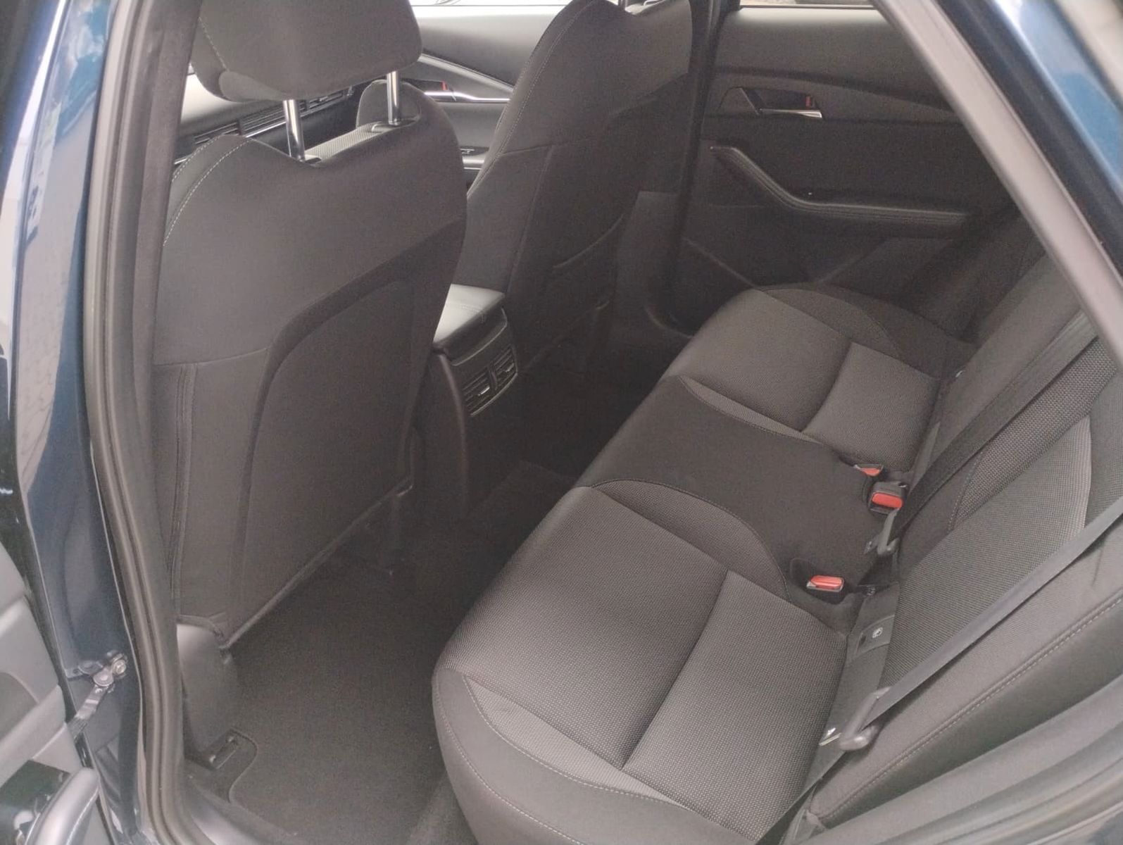 Mazda CX-30 (06/2021, Benzin)