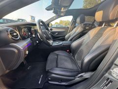 Fahrzeugabbildung Mercedes-Benz E 350 AMG Paket *PANORAMA* AHK * KAMERA