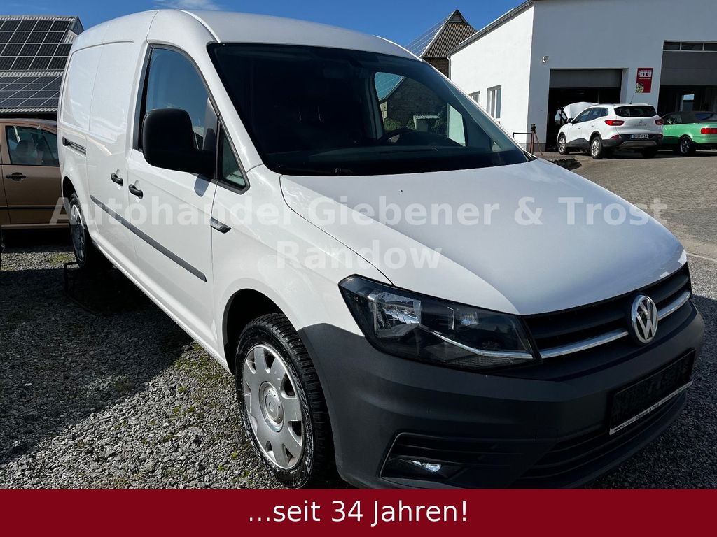 Image of Volkswagen Caddy