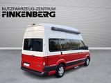 Volkswagen Crafter Grand California 600 TDI Aut. *LED*RüKam - VW Crafter