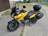 Suzuki DL650 Vstrom - Offers matching your search criteria