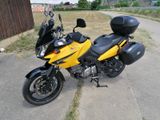Suzuki DL650 Vstrom - Angebote entsprechen deinen Suchkriterien