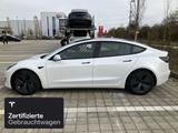 Tesla Model 3 Rear-Wheel Drive - Tesla Gebrauchtwagen in Berlin