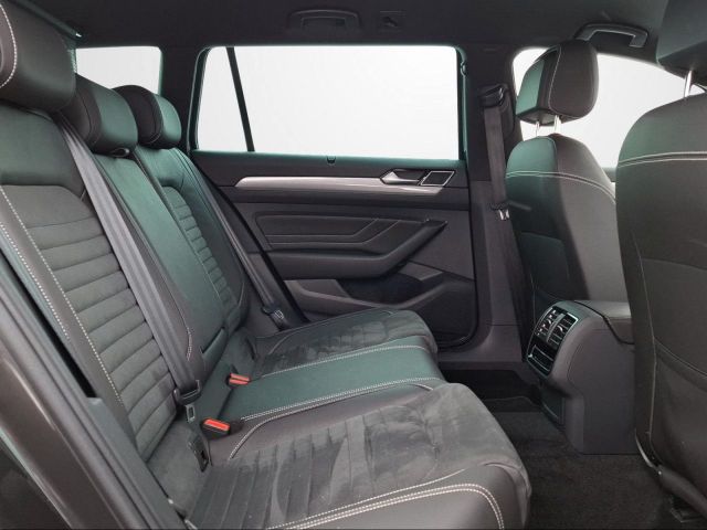 PASSAT VARIANT GTE 1.4 TSI