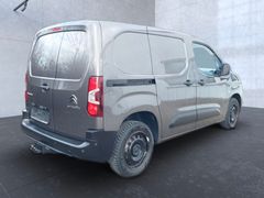Berlingo Kasten Club HDI 130 EAT8 Berlingo Kasten Club HDI 130 EAT8