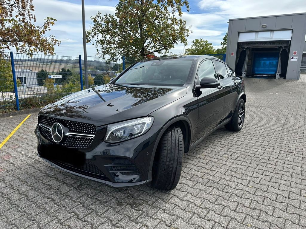 Image of Mercedes-Benz CLC 250