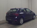 Volkswagen Polo 1.0 TSI Style IQ.Light DC-Pro RFK - Volkswagen Polo Gebrauchtwagen