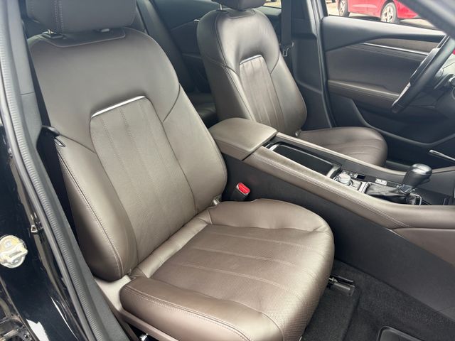 6 2.5 SKYACTIV-G 194 Sports-Line Sports-Line