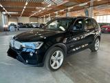 BMW X3 xDrive 28i +BI-XENON+PANO+KESSY+NAVI+KAMERA+ - BMW X3 Gebrauchtwagen in Leipzig