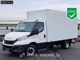 Iveco Daily 35C16 Ladebordwand Doppelbereifung 160PS K - Iveco Daily 35C16