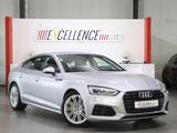 Audi A5 Sportback 3.0 TDI BUSINESS / VC, VOLL-LEDER - Audi A5 mit Diesel-Antrieb: Limousine, Automatik