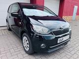 Skoda Citigo Ambition, Klima, Sitzheizung - Skoda Citigo Gebrauchtwagen in Leipzig