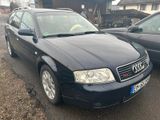 Audi A6 Avant 2.5 TDI quattro - Audi A6 mit Diesel-Antrieb: Leder, Kombi, Automatik, Klimaanlage, 2.5