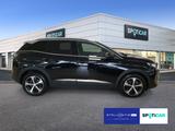 Peugeot 3008 GT 130 Automatik *Navi *SHZ *Grip-Control - Peugeot 3008: Schwarz