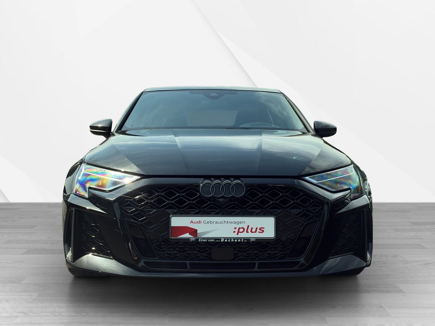 Fahrzeugabbildung Audi RS 3 Limousine 2.5 quattro TFSI HUD,Kamera,LED