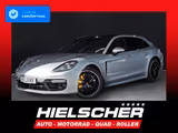 Porsche Panamera Turbo S E-Hybrid Sport Turismo - VOLL - Porsche Panamera in Dresden