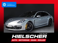 PORSCHE Panamera Turbo S E-Hybrid Sport Turismo - VOLL