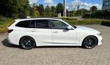 BMW 330e Touring M Sport HUD Laser M340i-Paket - BMW: Kombi, E34