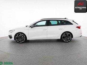 Cupra Leon - 2