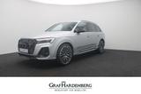 Audi Q7 SUV S line 50 TDI quattro 286 PS Pano, 7Sitze - Audi Q7 Gebrauchtwagen in Karlsruhe