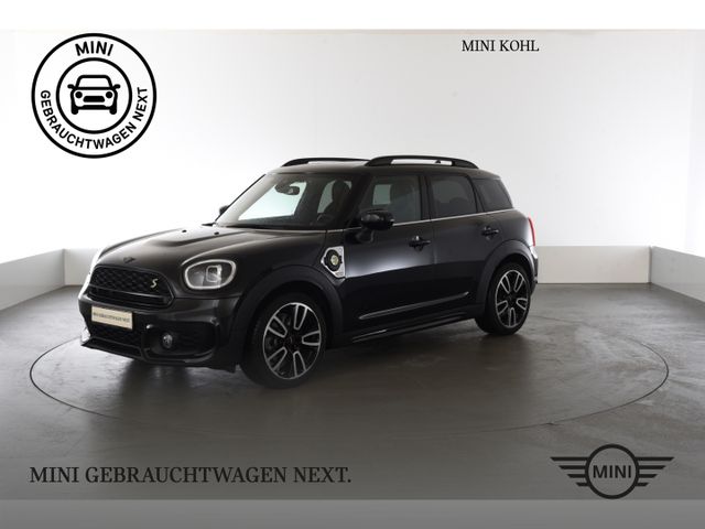 MINI Cooper SE Countryman ALL4 John Cooper Works Trim