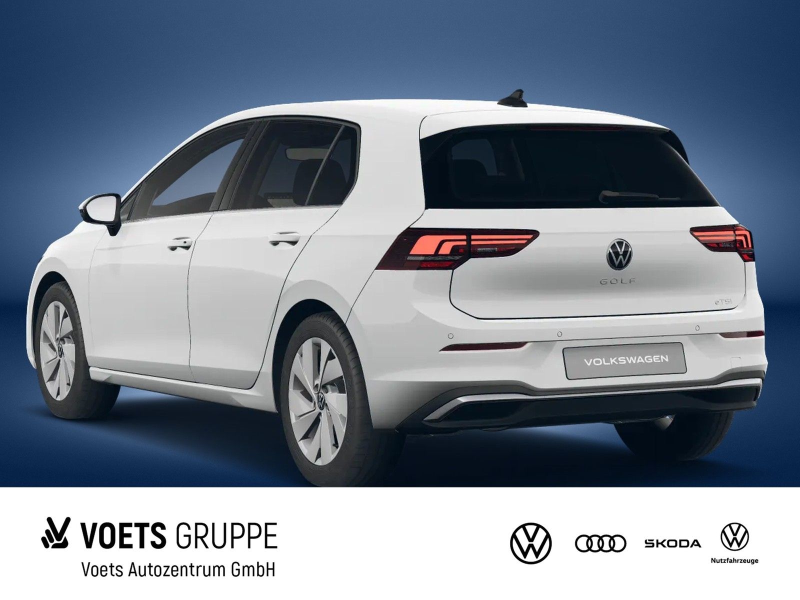 Volkswagen Golf - Bild 5