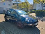 Fiat Grande Punto 8fach bereift  - Fiat Grande Punto aus 2013