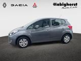Hyundai ix20 Classic 1.4 - Hyundai ix20: Classic