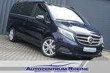 Mercedes-Benz V 250d Avantgarde LED 360° Navi Standheizung ILS - Mercedes V-Klasse 7-Sitzer