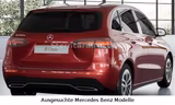 Mercedes-Benz B 250 e Progressive AHK KEYLESS LED MBUX WINTER - rote Mercedes-Benz B-Klasse