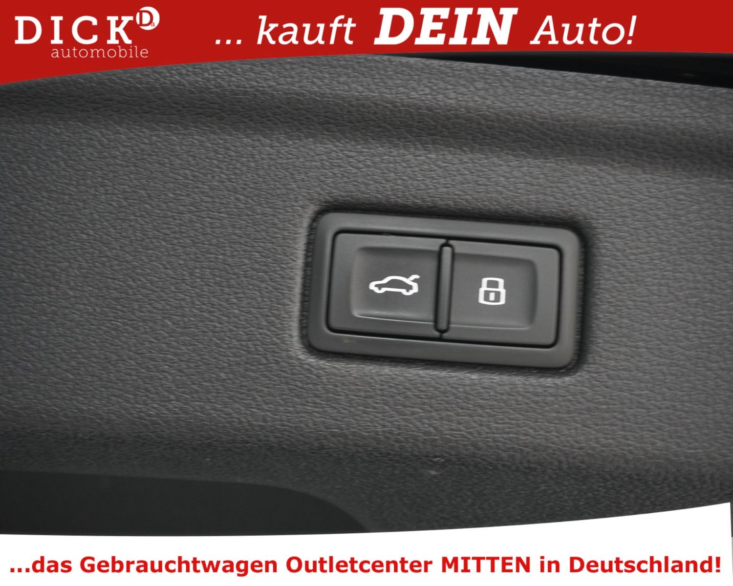 Fahrzeugabbildung Audi A5 Sportb 40 Sport 2X S LINE PLUS >LEDER+AHK+19"