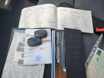 Opel Vivaro - 9
