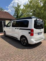 Crosscamp Opel Flex 2.0 - sofort reisefertig  - Crosscamp Wohnwagen & Wohnmobile